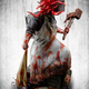 Illustration for article titled Youve Got To Really Love emThe Evil Within/em To Spend $300 On This Guy